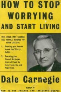 Скачать книгу Как перестать беспокоиться и начать жить
